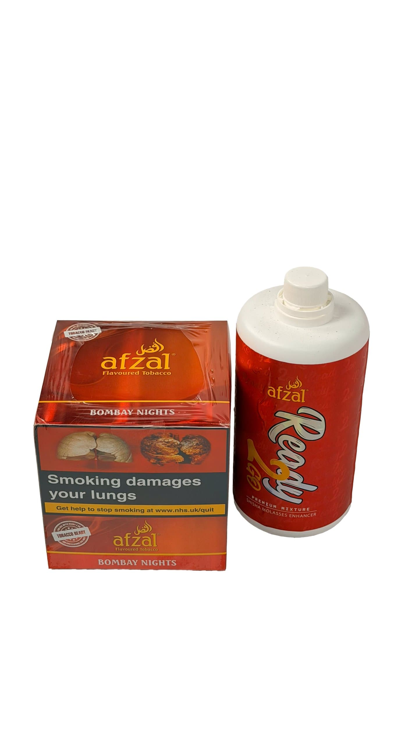 Taha Gold Afzal Bombay Nights